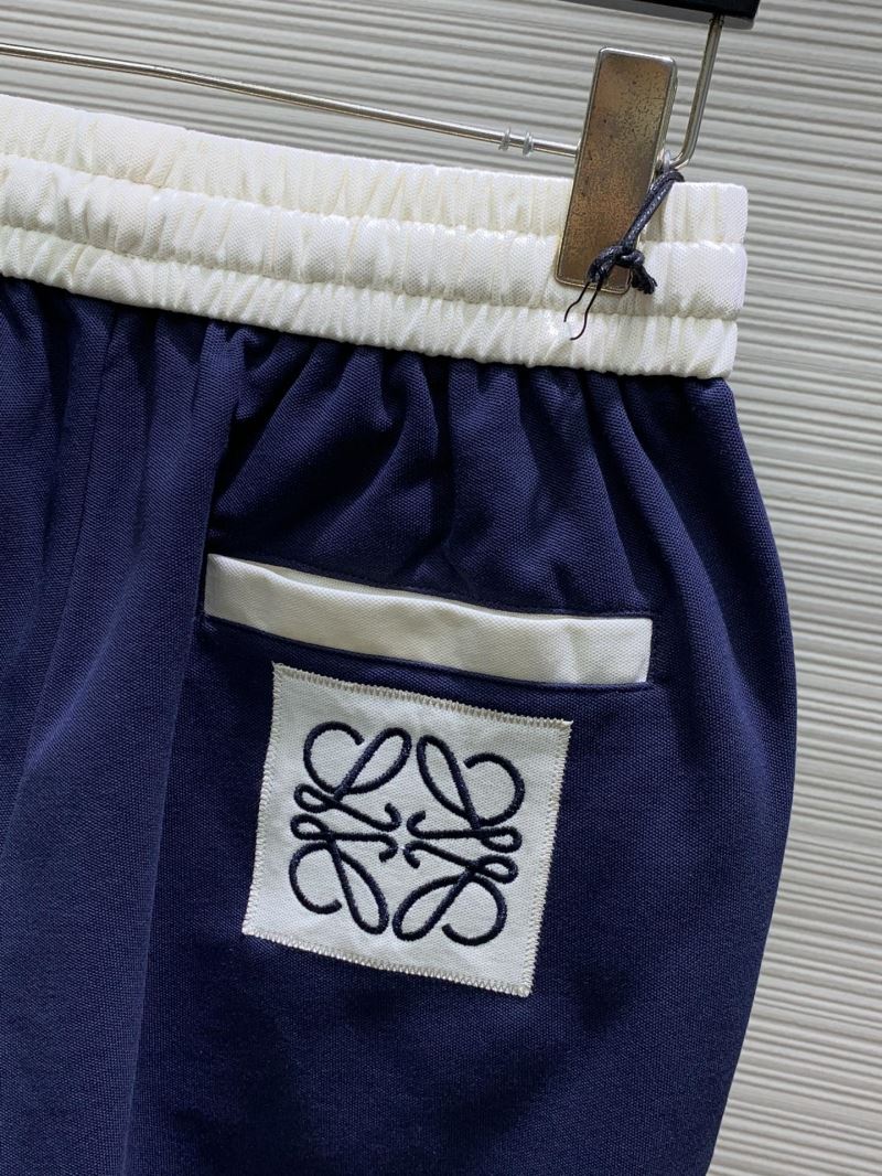 Loewe Short Pants